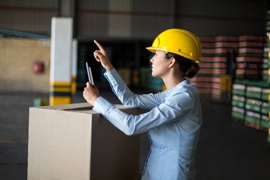 Adapting technology is changing field services